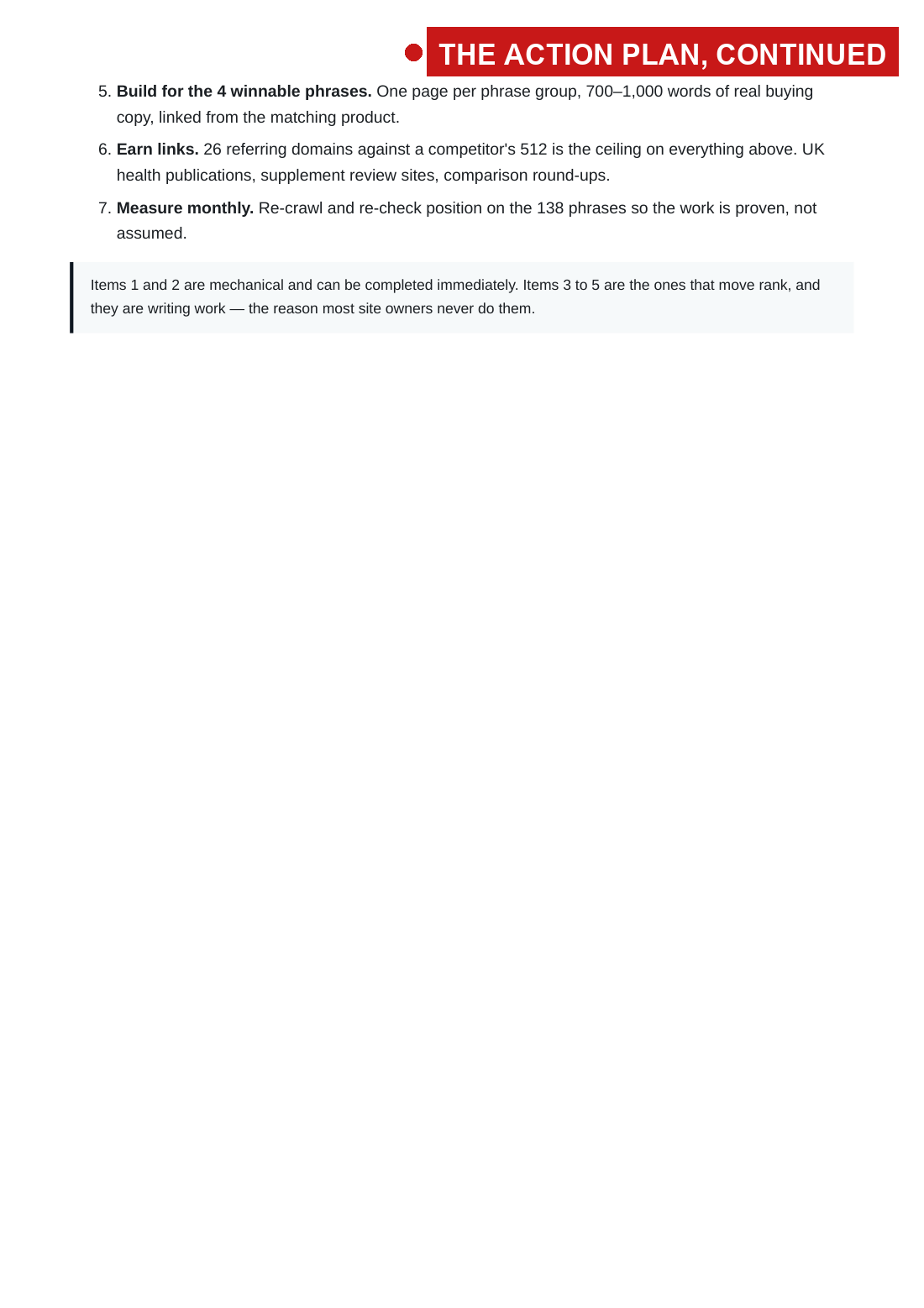 the 2 August audit with the fault arrows, page 11 of 33